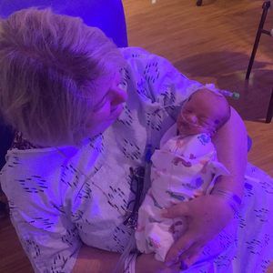 Meet your Posher, Kim